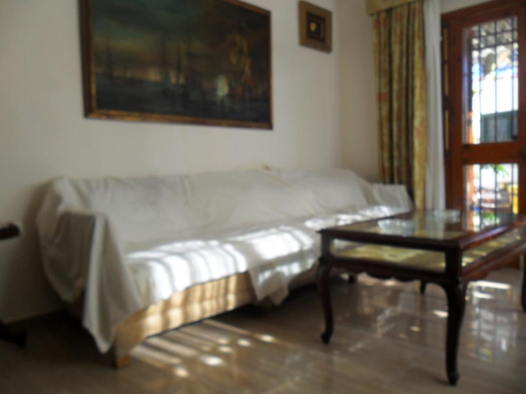 阿罗哈维尔德莱格瑞纳别墅酒店 圣玛丽亚港 客房 照片